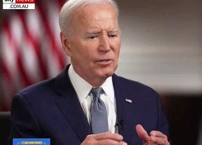 Joe Biden, criticat în SUA pentru că a folosit aceeași expresie, considerată de unii rasistă, ca arbitrul Sebastian Colțescu, în scandalul cu Demba Ba