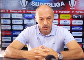 Amendat și suspendat 4 meciuri, Bogdan Andone s-a filmat a doua zi: „Cel mai probabil...”