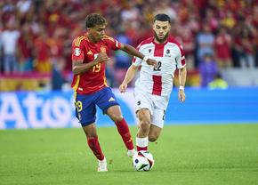 Lamine Yamal, mină de aur la 17 ani. Cât a ajuns să valoreze după Euro 2024