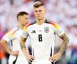 Toni Kroos // foto: Guliver/gettyimages