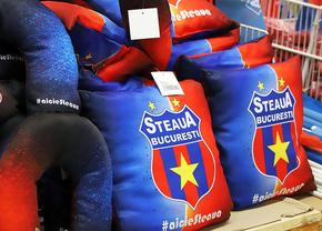 CSA Steaua, nu Steaua București » Motivul pentru care FRF nu a dat curs solicitării steliștilor