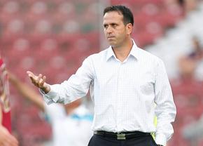 „Principalul pericol!” » Israelianul Ronny Levy, fostul antrenor de la FCSB, avertisment înaintea „dublei” cu Maccabi