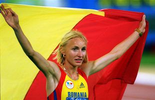 Gabriela Szabo, marea campioană olimpică a României, face o analiză pentru GSP: „Jocurile sunt atipice, trebuie stăpânire de sine” + Greșeala antrenorilor de azi: „Le-am spus «Opriți-vă!»”