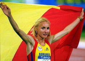 Gabriela Szabo, marea campioană olimpică a României, face o analiză pentru GSP: „Jocurile sunt atipice, trebuie stăpânire de sine” + Greșeala antrenorilor de azi: „Le-am spus «Opriți-vă!»”