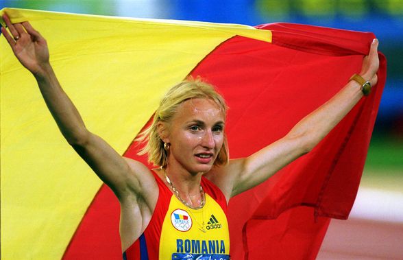 Gabriela Szabo, marea campioană olimpică a României, face o analiză pentru GSP: „Jocurile sunt atipice, trebuie stăpânire de sine” + Greșeala antrenorilor de azi: „Le-am spus «Opriți-vă!»”