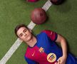 Barcelona și-a prezentat noul echipament pentru sezonul 2024-2025 » Ronaldinho, protagonistul unui videoclip de senzație