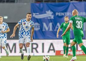 Nume uriașe pot ieși în calea Corvinului, în turul 3 preliminar al Europa League » Ajax, Braga și „coșmarurile” celor de la Dinamo și FCSB