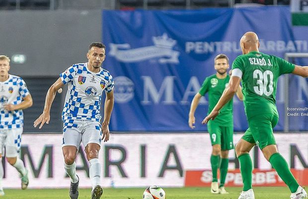 Nume uriașe pot ieși în calea Corvinului, în turul 3 preliminar al Europa League » Ajax, Braga și „coșmarurile” celor de la Dinamo și FCSB