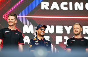 Echipa din Formula 1 a anunțat astăzi plecarea pilotului! Va fi înlocuit de un rival de pe grilă