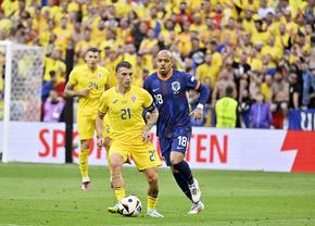 Rezultatele de la Euro 2024 au urcat România în clasamentul mondial