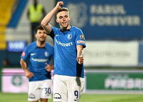 Cu ce salariu l-a convins CFR Cluj pe Louis Munteanu. Avem detaliile de la negocierile finale