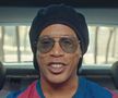 Barcelona și-a prezentat noul echipament pentru sezonul 2024-2025 » Ronaldinho, protagonistul unui videoclip de senzație