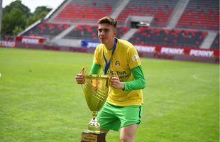 „Pariul” lui Mihai Stoica, cedat de FCSB » Cu ce club a bătut palma