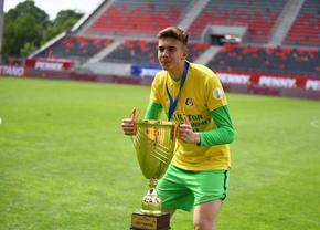 „Pariul” lui Mihai Stoica, cedat de FCSB » Cu ce club a bătut palma