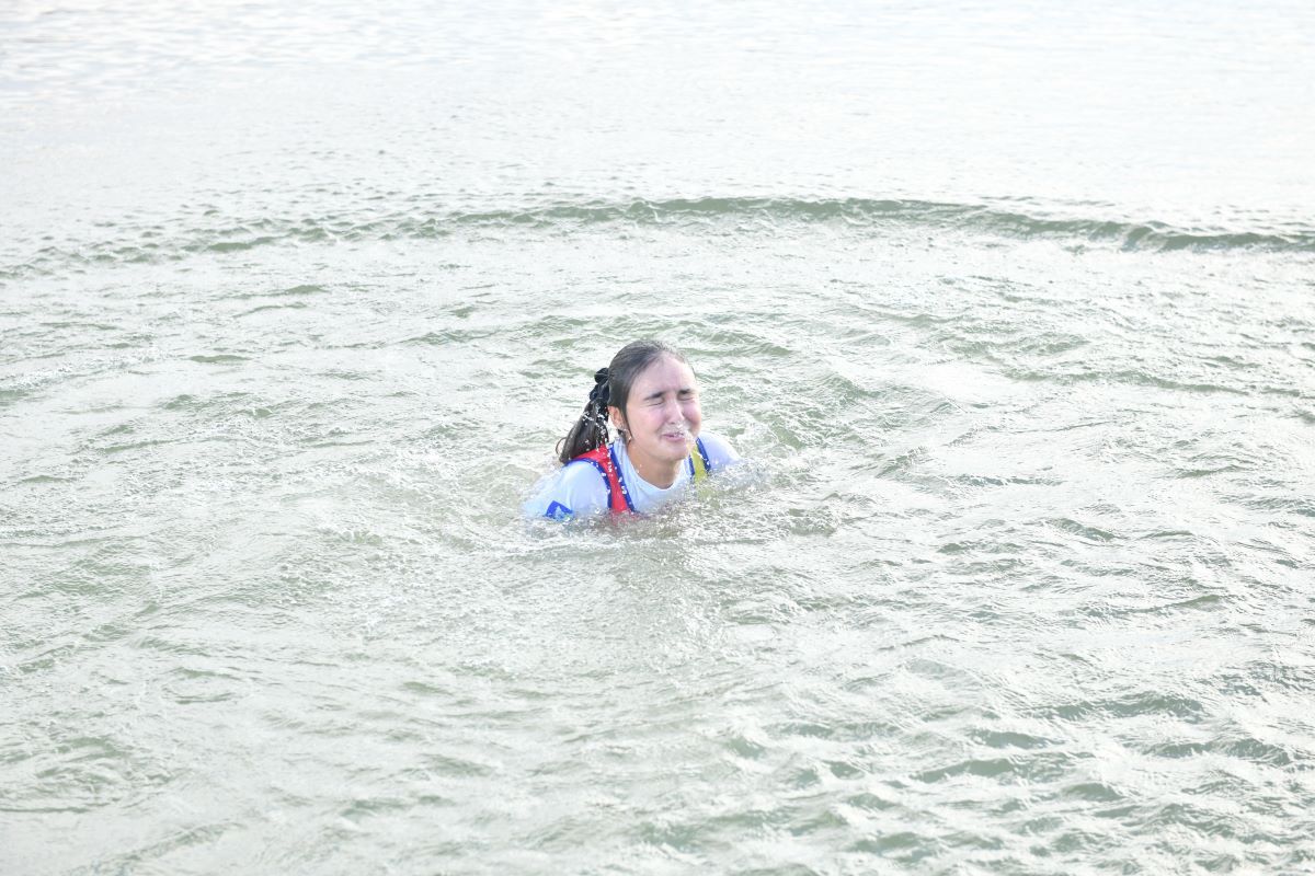 Canotaj - Barca de 8 plus 1 feminină 2022 - 2024