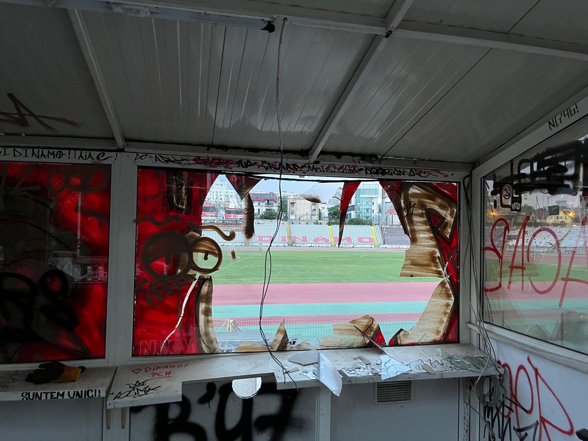 Lovitură pentru Dinamo! Ce se întâmplă acum cu noul stadion al „câinilor”: „Nu mai este valabil”