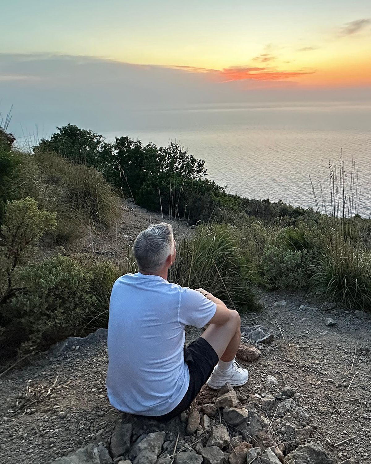 Silva Kapitanova, noua iubită a lui Bastian Schweinsteiger