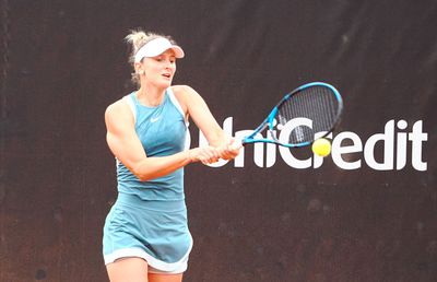 Irina Begu, încă o victorie dramatică și calificare în semifinalele de la UniCredit Iași Open! » Luptă titanică pentru româncă