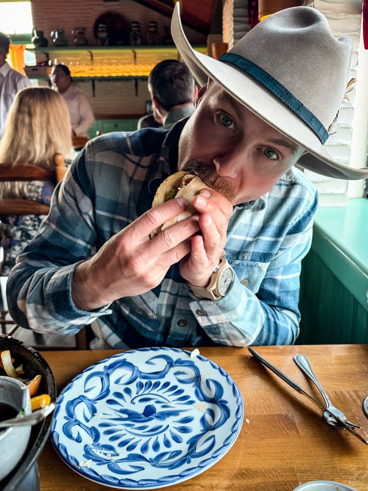 „Eram un trăgător bun” » Pilotul din Formula 1 a fost lunetist în armată: „Dormeam două săptămâni în pădure”