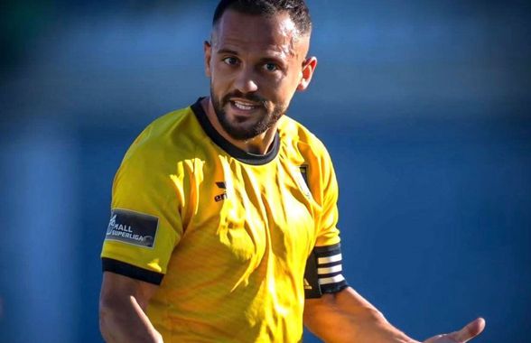 Atacant din Superliga, dat dispărut după transfer: „Nu știm dacă să îl mai credem sau nu!”