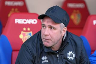 Confuzie » Antrenorul următoarei adversare a CFR-ului crede că va juca cu altă echipă din Superliga