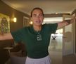 Turul casei cu Aryna Sabalenka » Liderul mondial s-a apucat de vlogging și a prezentat locuința unde a stat la Wimbledon! Haos cu staff-ul