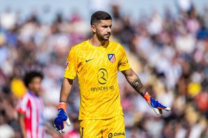 Horațiu Moldovan, prezentare epică la Real Oviedo: „Și se pătează, da. Dar cu glorie!”