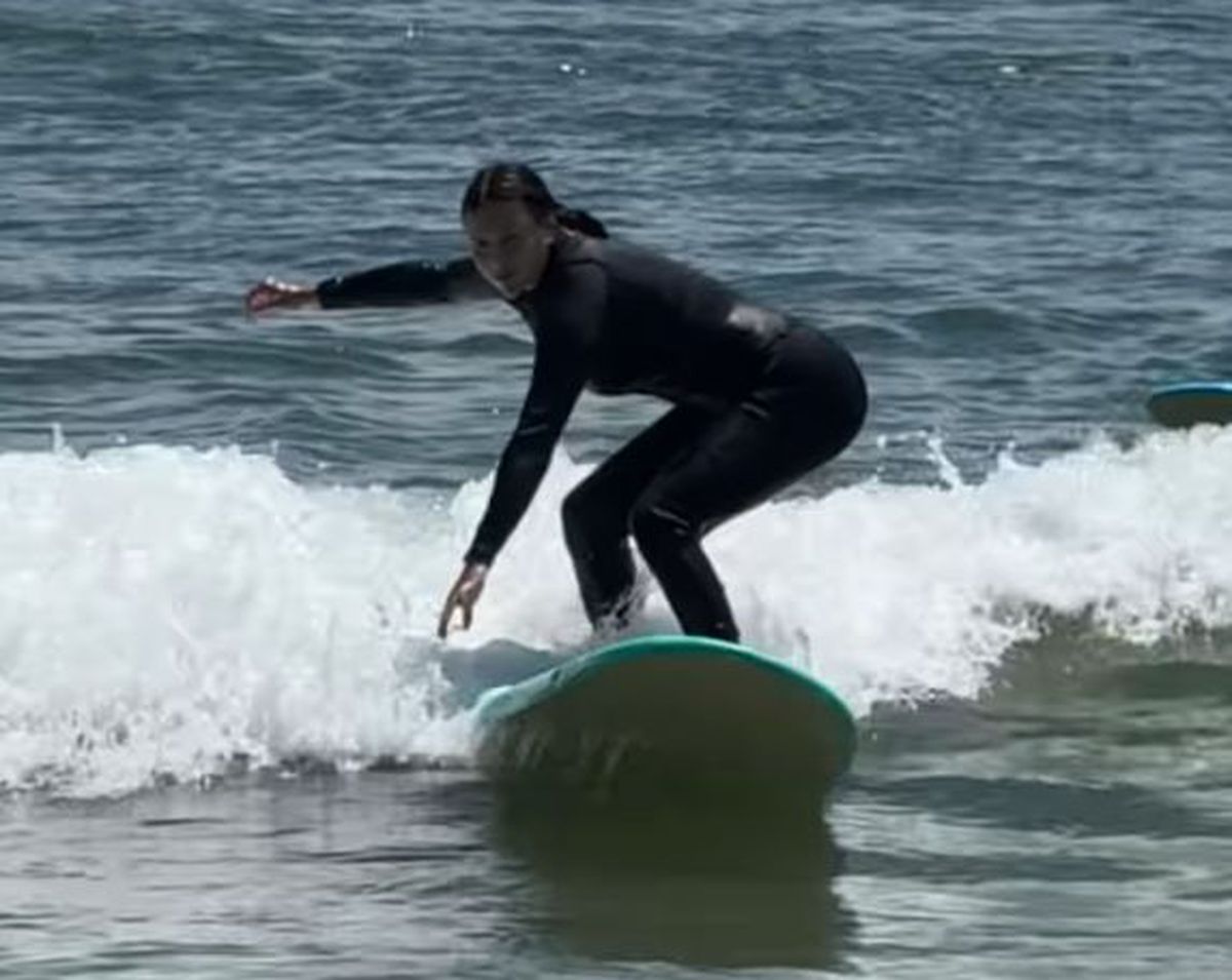 Amanda Anisimova, finalistă la Wimbledon 2025