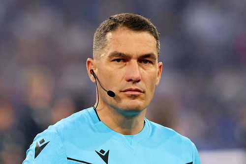 Istvan Kovacs // foto: Imago Images