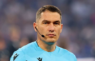 Istvan Kovacs, delegat și în a doua etapă din Liga Campionilor » Va fi ajutat de fratele lui