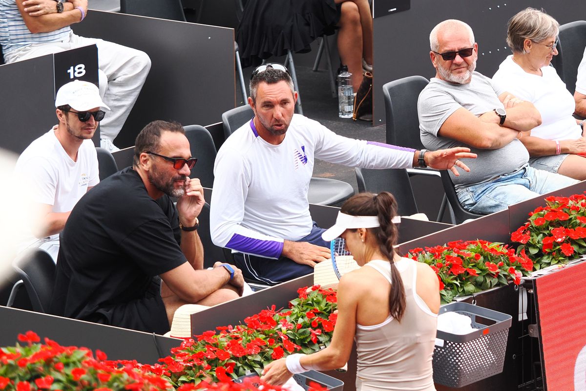 Sorana Cîrstea, în semifinale la UniCredit Iași Open! » Victorie clară sub un vânt puternic: „De la meci la meci văd progrese”