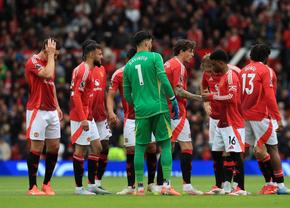 Clasamentul în care Manchester United ar fi lider în Premier League » Nimeni nu-i bate pe „Diavolii Roșii” la acest capitol