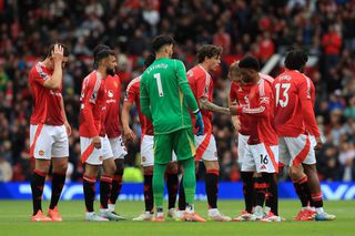 Clasamentul în care Manchester United ar fi lider în Premier League » Nimeni nu-i bate pe „Diavolii Roșii” la acest capitol