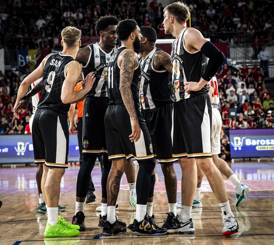 După intrarea în Liga ABA, directorul executiv al lui U-BT Cluj-Napoca a dezvăluit că lotul e aproape gata: „Obiectivul nostru e să fim cel puțin în Top 6”