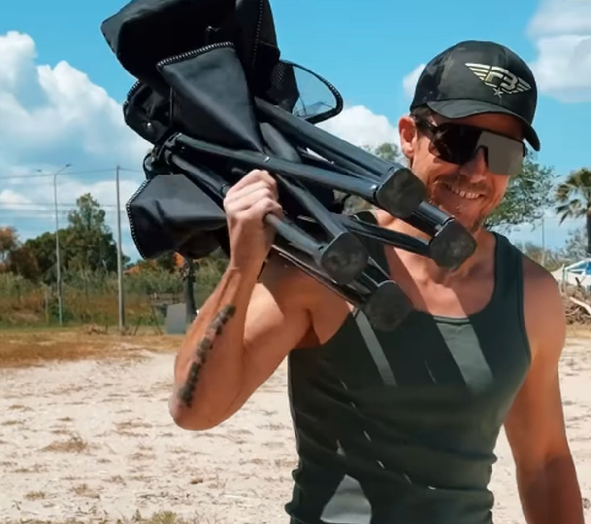 Fosta parteneră a lui Felix Baumgartner deplânge decesul acestuia: „Erai ca un drăcușor, un rebel, dar... mai curajos decât oricine”