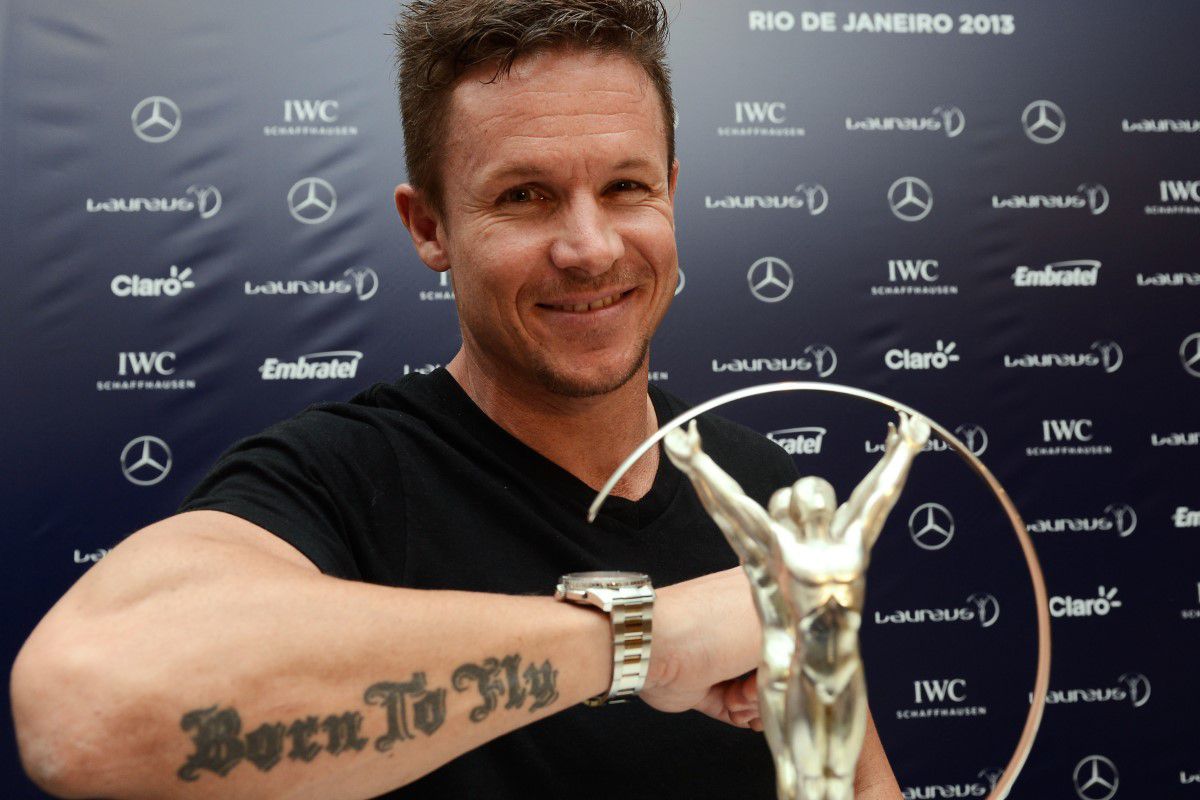 Fosta parteneră a lui Felix Baumgartner deplânge decesul acestuia: „Erai ca un drăcușor, un rebel, dar... mai curajos decât oricine”