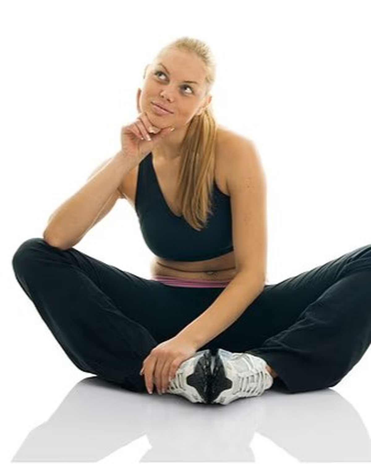 Silva Kapitanova, noua iubită a lui Bastian Schweinsteiger