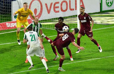 Azi, la GSP Live, concluzii după CFR - Paksi 3-0 în Europa League