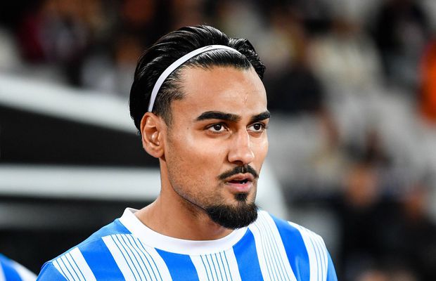 Ștefan Baiaram a venit la microfon cu scuzele pregătite: „Nu-mi stă în fire. A fost un gest pe care nu l-am controlat”