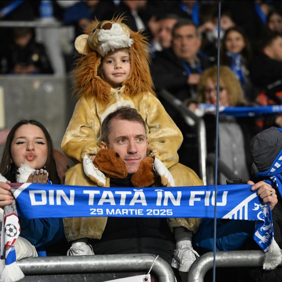 „Kids Fan Zone” înainte de Craiova - FC Argeș „Premieră națională” » Ce se va întâmpla vineri, înaintea meciului din Superliga