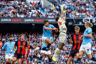 Galatasaray încearcă să dea lovitura » Negociază pentru transferul titularului de la Manchester City