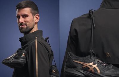 Novak Djokovic a ales un echipament special pentru US Open. Sârbii știu ce mesaj vrea să transmită