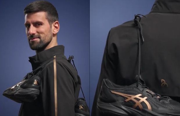 Novak Djokovic a ales un echipament special pentru US Open. Sârbii știu ce mesaj vrea să transmită