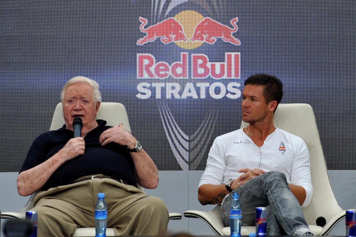 O martoră la accidentul soldat cu decesul lui Felix Baumgartner a explicat ce s-a întâmplat: „Am fost șocată”