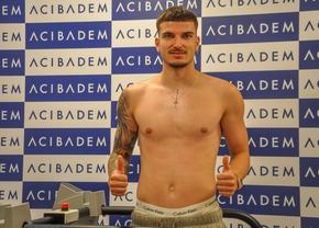Valentin Mihăilă a schimbat oficial campionatul