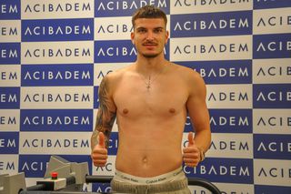 Valentin Mihăilă a schimbat oficial campionatul