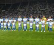 Imagini de la Universitatea Craiova - FC Argeș / foto: Facebook UCV