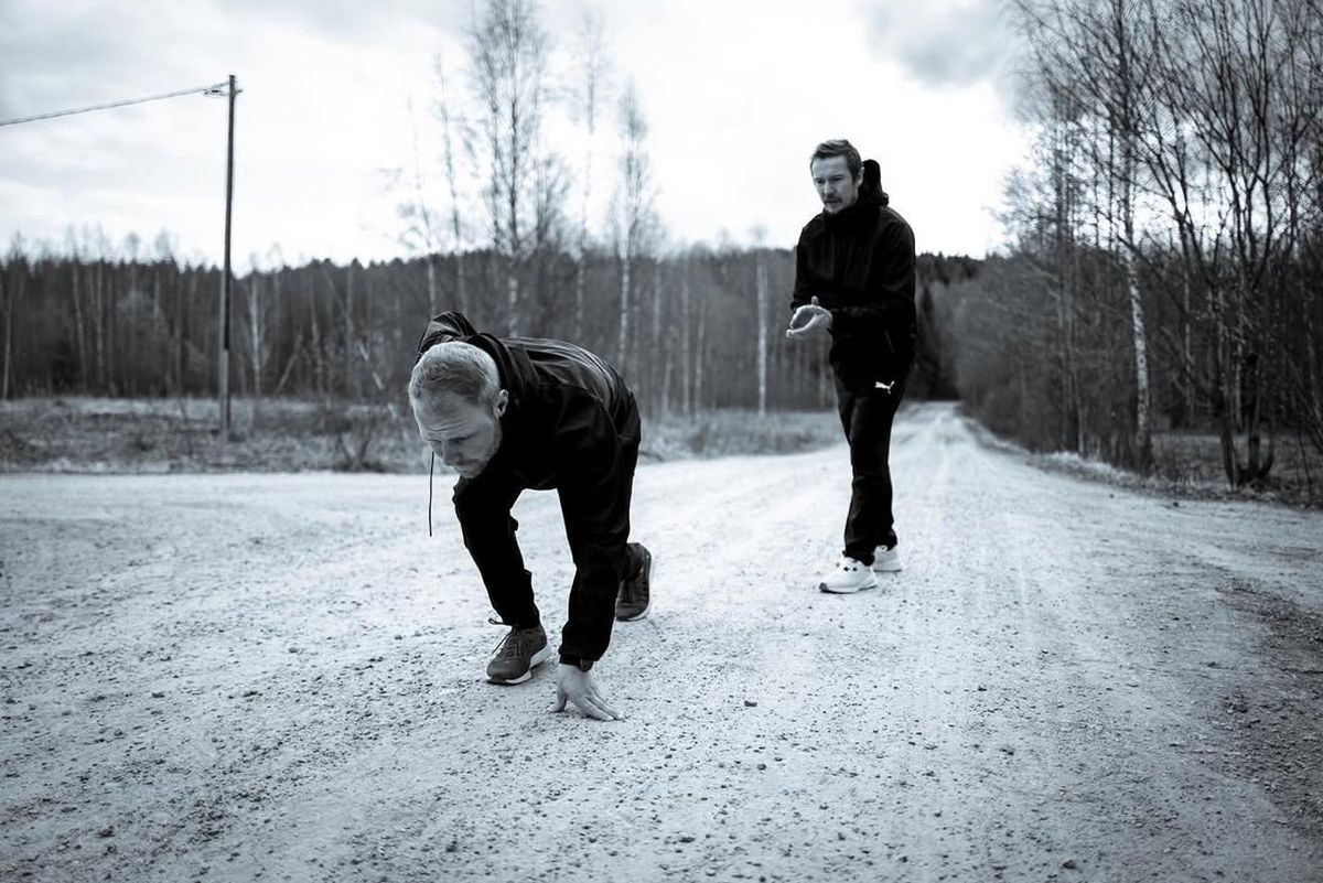 „Eram un trăgător bun” » Pilotul din Formula 1 a fost lunetist în armată: „Dormeam două săptămâni în pădure”