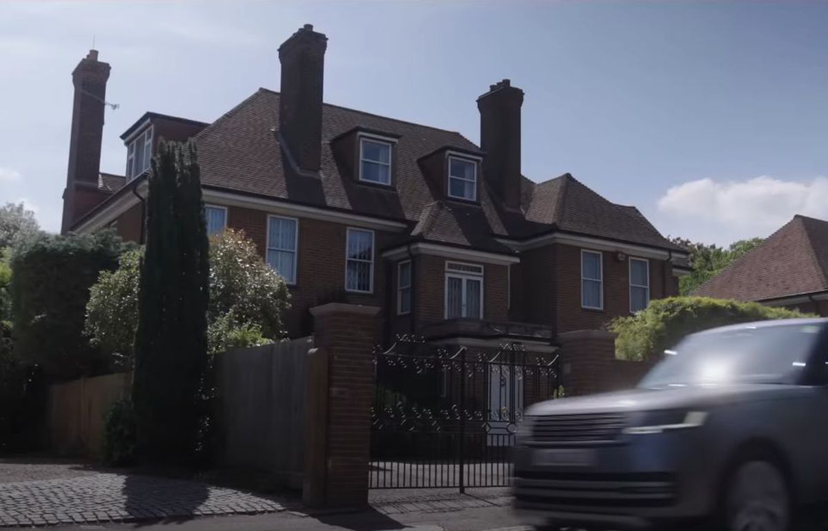 Turul casei cu Aryna Sabalenka » Liderul mondial s-a apucat de vlogging și a prezentat locuința unde a stat la Wimbledon! Haos cu staff-ul