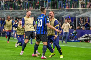 Marko Arnautovic a bătut palma cu o posibilă adversară a FCSB-ului în preliminariile Ligii Campionilor